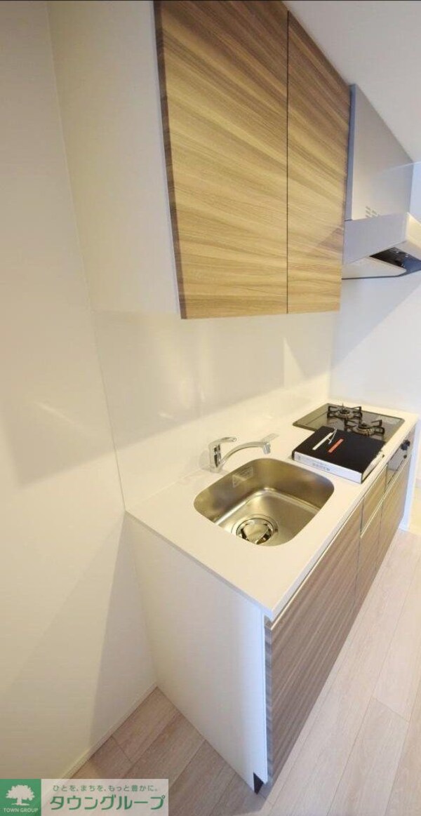 キッチン(キッチン)