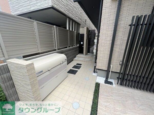 エントランス(★エントランス★)