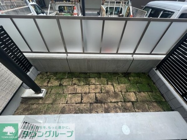 バルコニー(★テラスあり★)