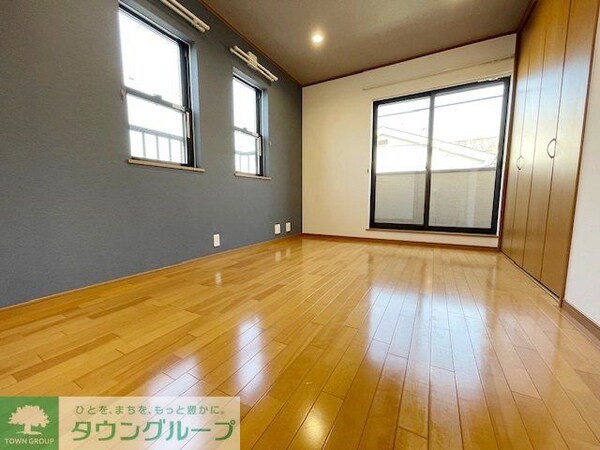 リビング・居室