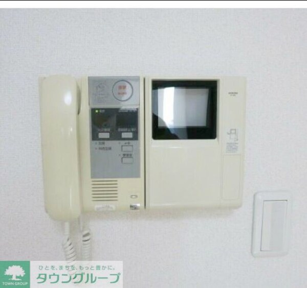 セキュリティ(設備)