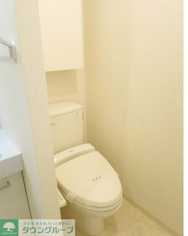 トイレ(トイレ)