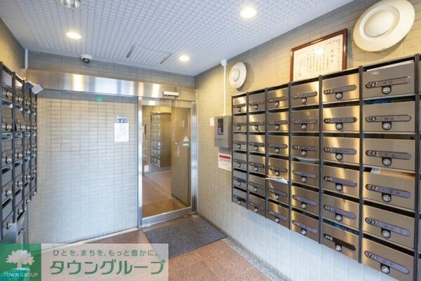 エントランス(エントランス)