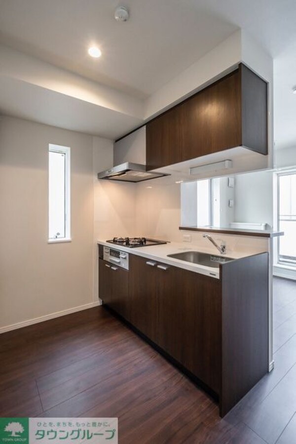 キッチン(※別部屋参照)