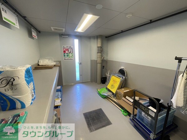 バルコニー(バルコニー)