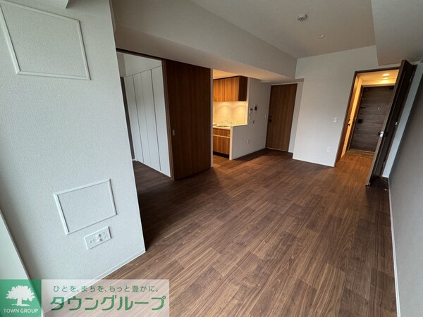 リビング・居室