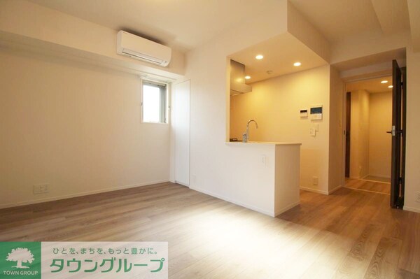 リビング・居室