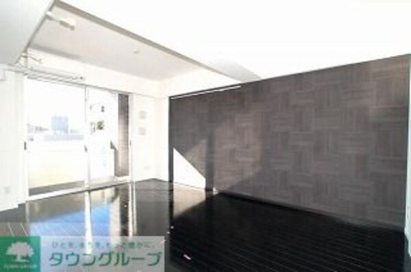 リビング・居室(眺望)