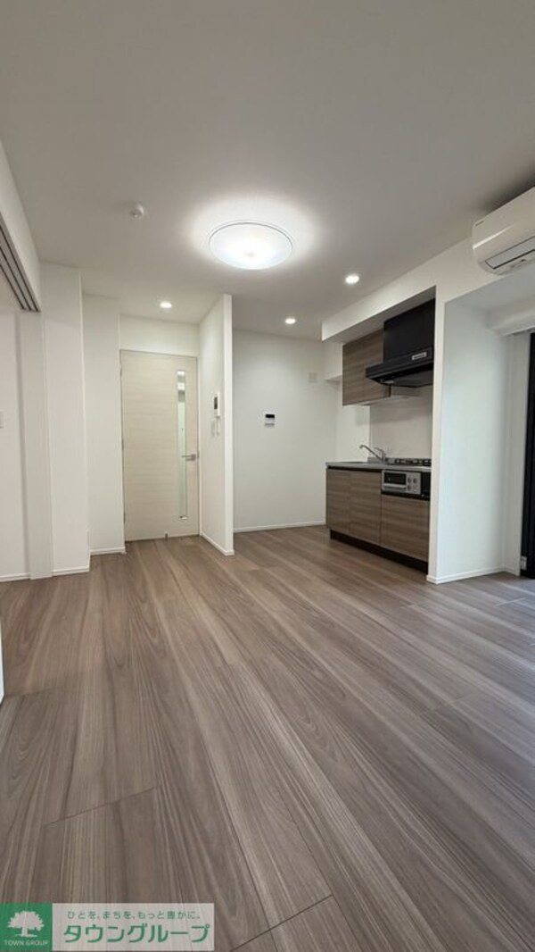 リビング・居室