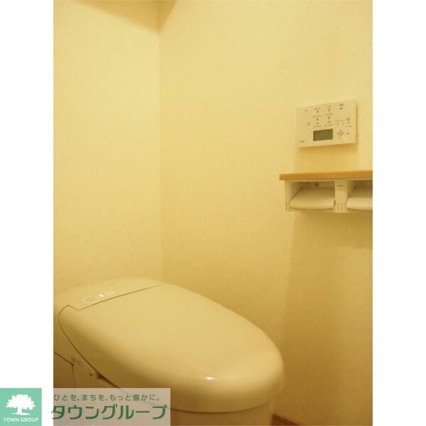 トイレ(トイレ)