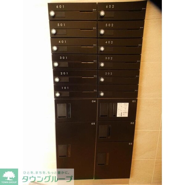 共有部分(共有部分)