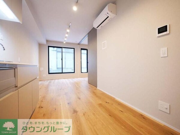 リビング・居室