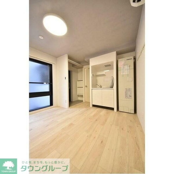 設備(リビング/居室)