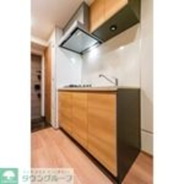 キッチン(キッチン)