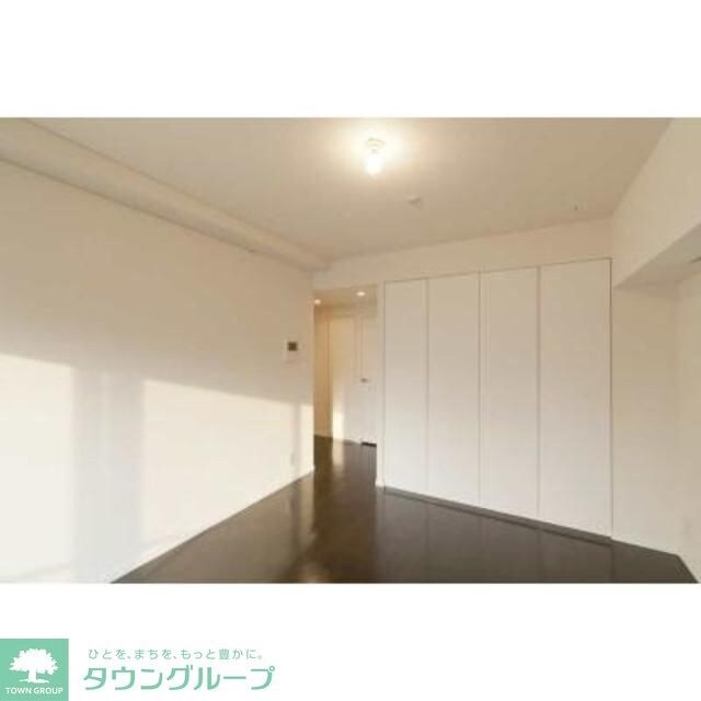 物件内観写真2　(※写真は同タイプ住戸です。)