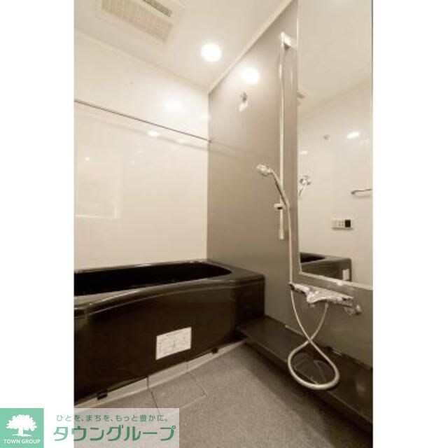 物件内観写真7　(※写真は同タイプ住戸です。)