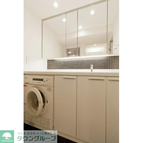 その他(※写真は同タイプ住戸です。)