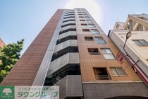 プレール神田佐久間町の外観写真