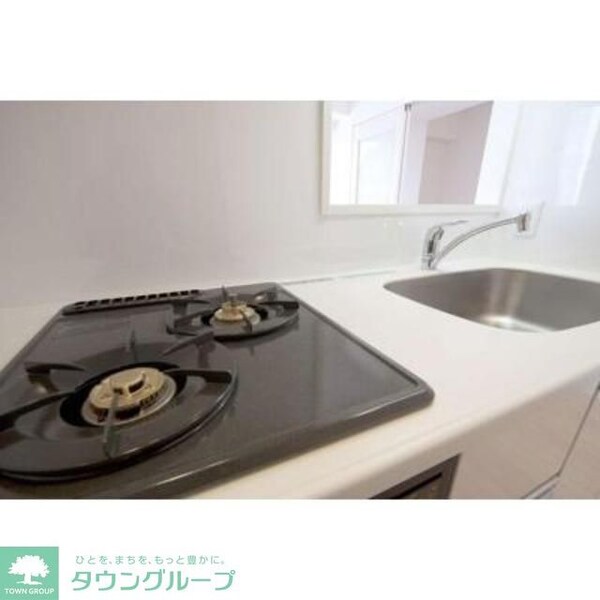 その他(※写真は同タイプ住戸です。)