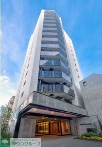 プライムアーバン浅草テラスの外観写真