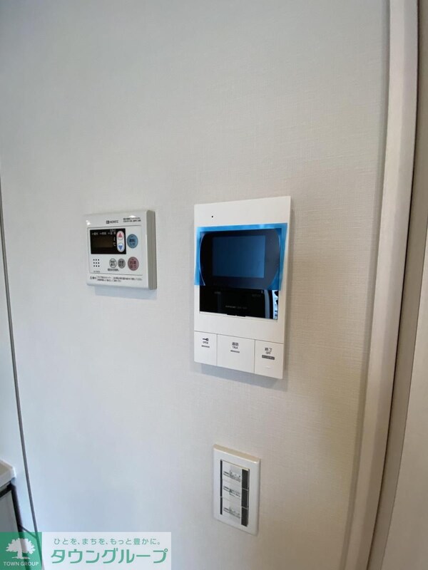 セキュリティ(設備)