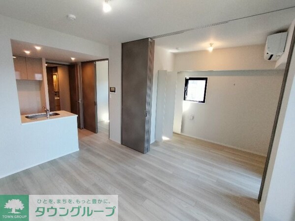 リビング・居室