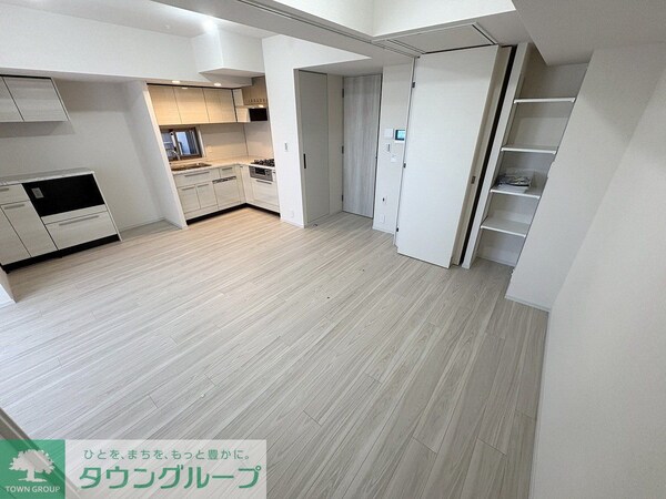 リビング・居室