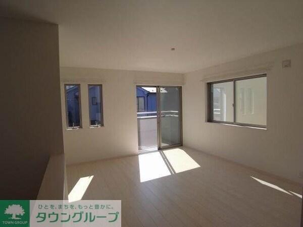 リビング・居室