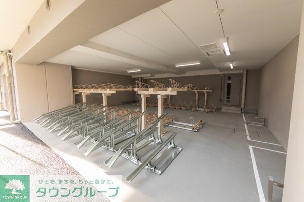 共有部分(その他)