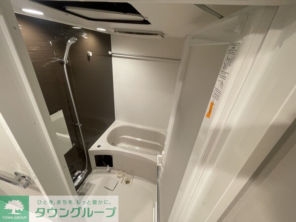 バス／シャワールーム等