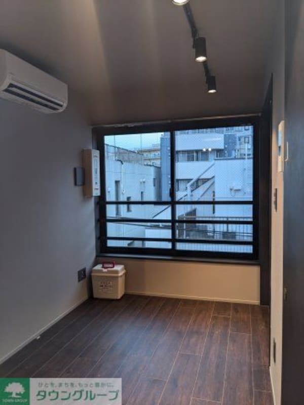 リビング・居室