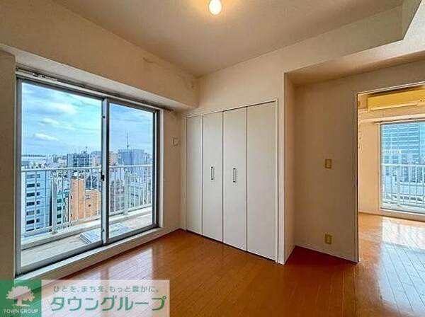 リビング・居室(別フロア参考写真)