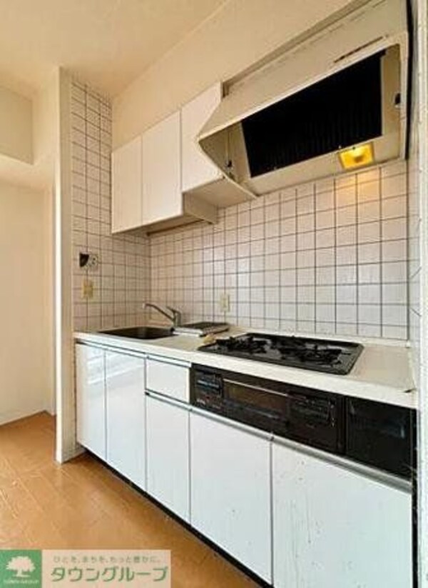 キッチン(キッチン)