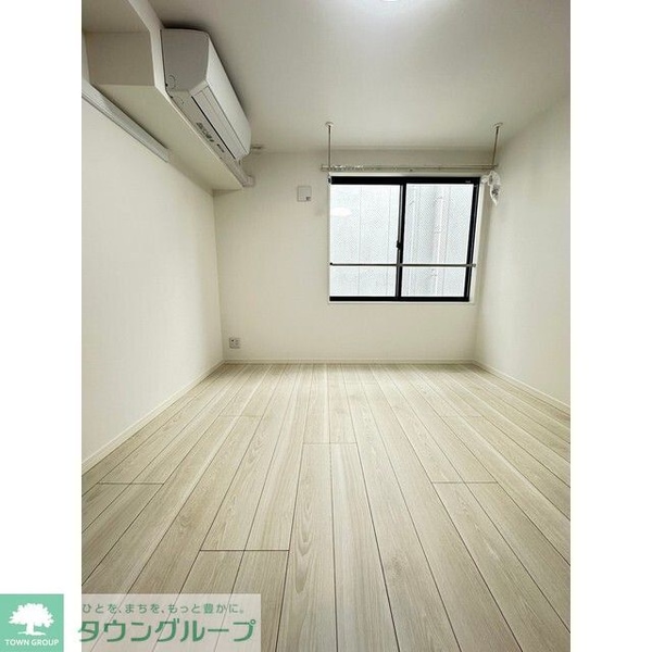 寝室(リビング/居室)