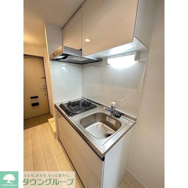 キッチン(キッチン)