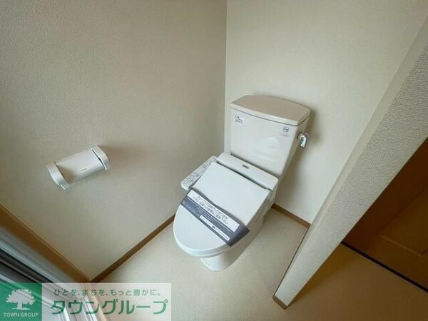 トイレ(トイレ)