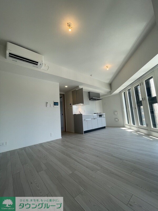 リビング・居室