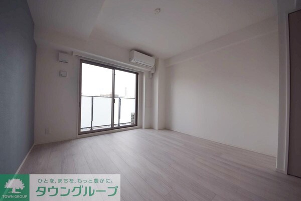 寝室(リビング/居室)