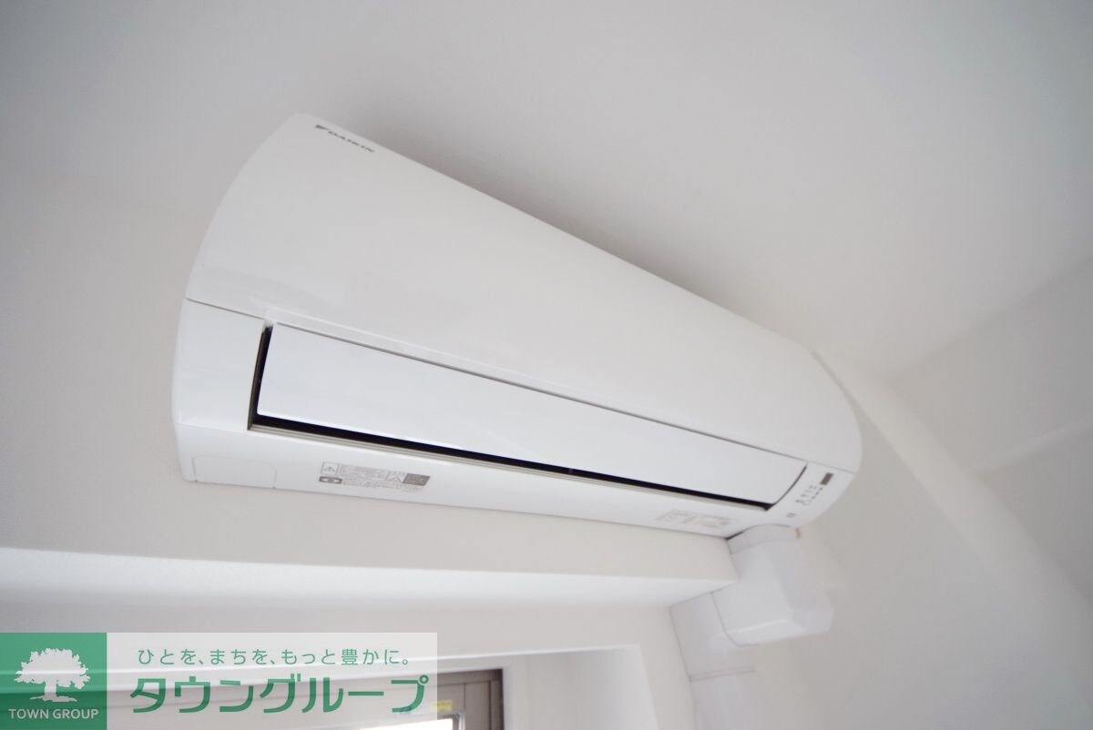 物件内観写真9　(設備)