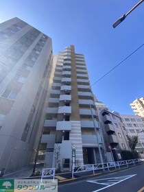 ベルファース錦糸町Ｓｏｕｔｈの外観写真