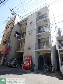 ＭＡＩＳＯＮ　ＬＩＶＥＩＬの外観写真