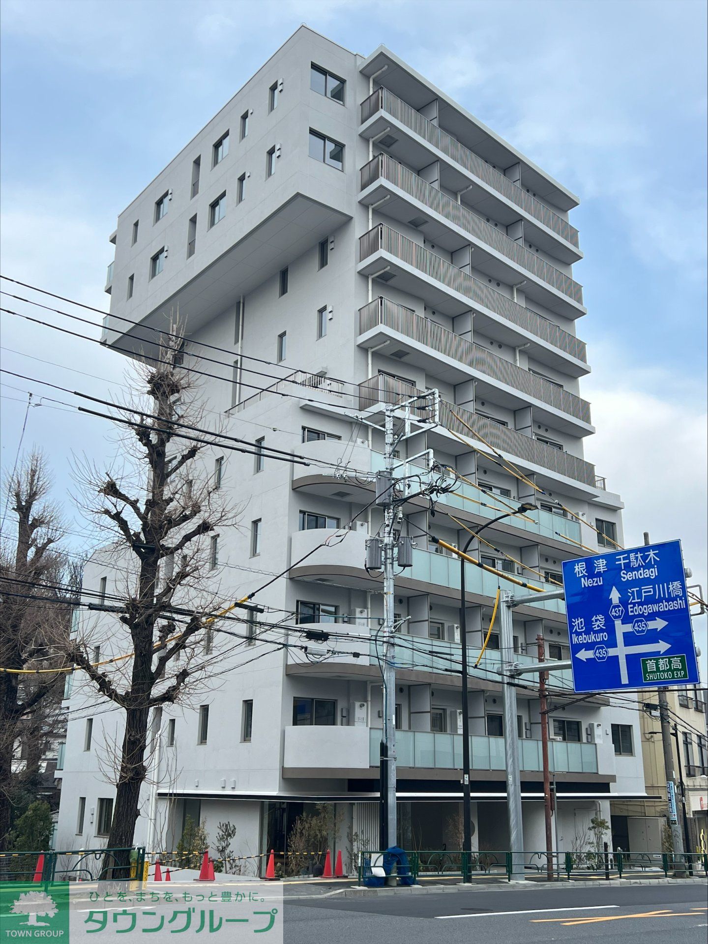 外観写真