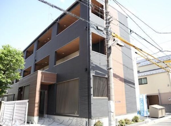 外観(外観)