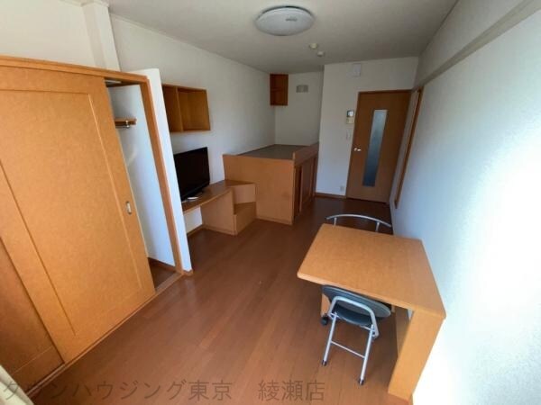 リビング・居室