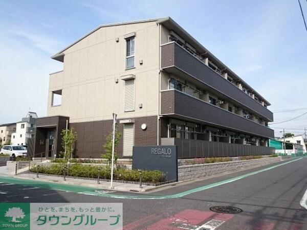 外観(外観)