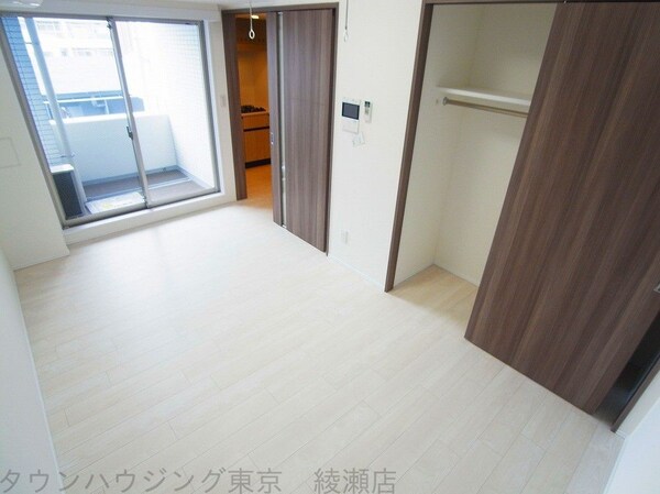 リビング・居室