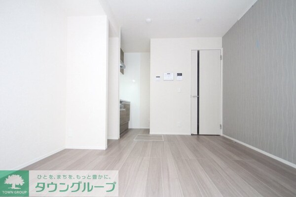 リビング・居室