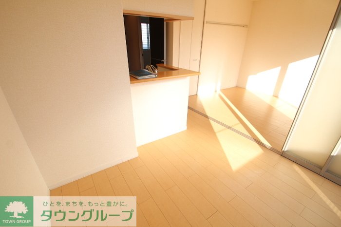 リビング・居室