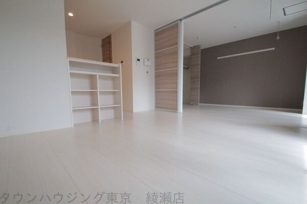 リビング・居室