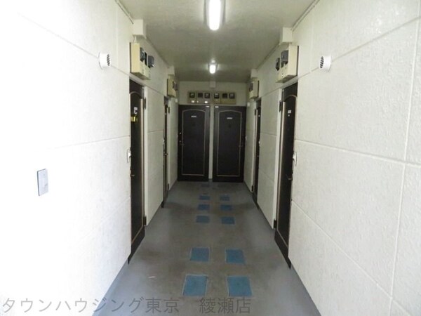 共有部分